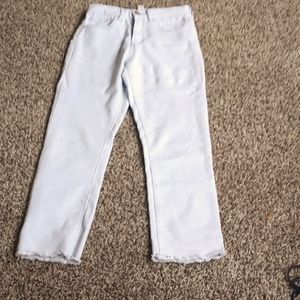 Forever 21 jeans
